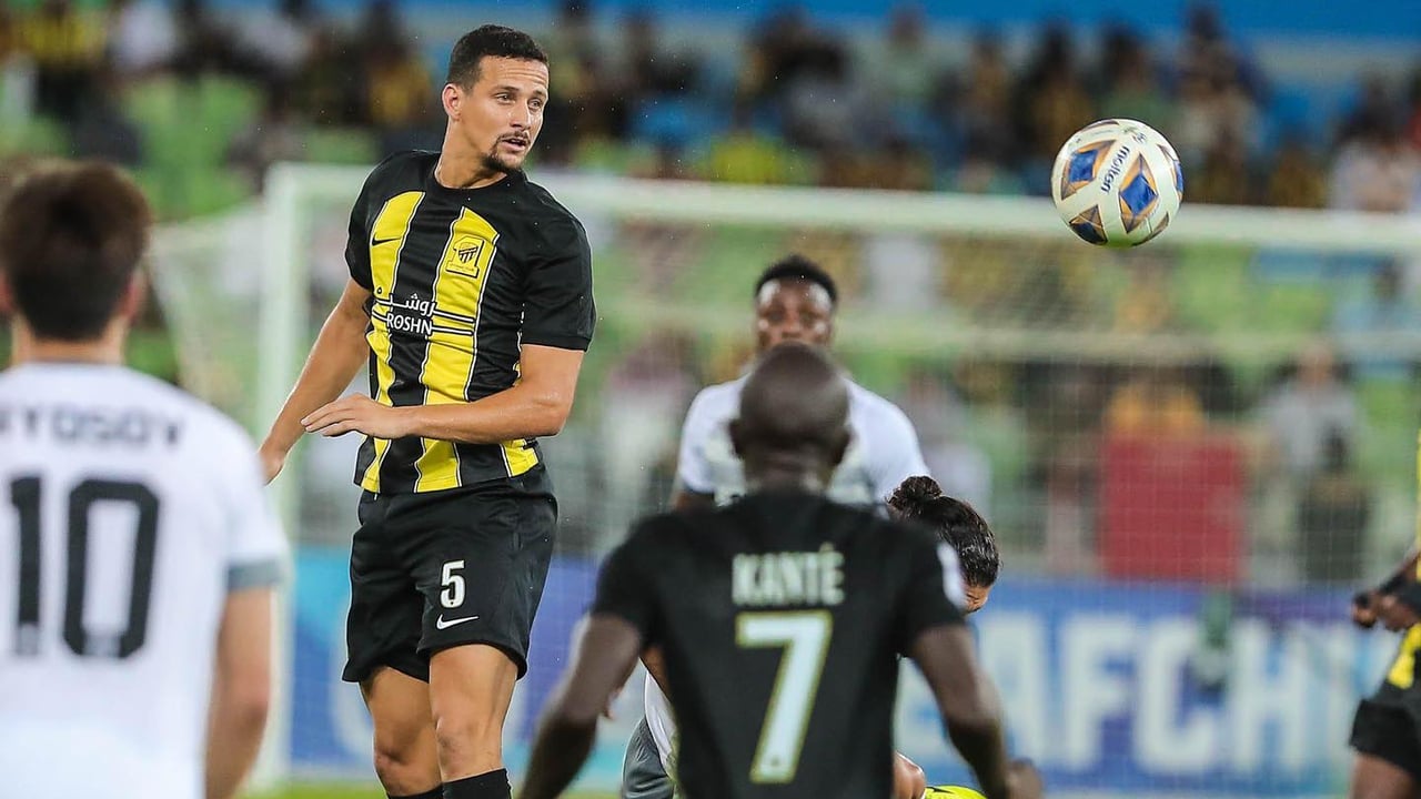 Un 'palo' para Bono y un alivio para Luiz Felipe