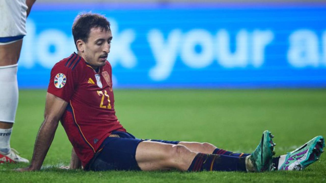 Oyarzabal, primera valoración de su lesión y los partidos que se puede perder con la Real Sociedad
