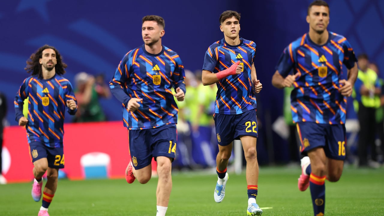 La Selección Española rompe el silencio antes de su partido clave en el Mundial: Borja Iglesias y Zubimendi responden a las críticas