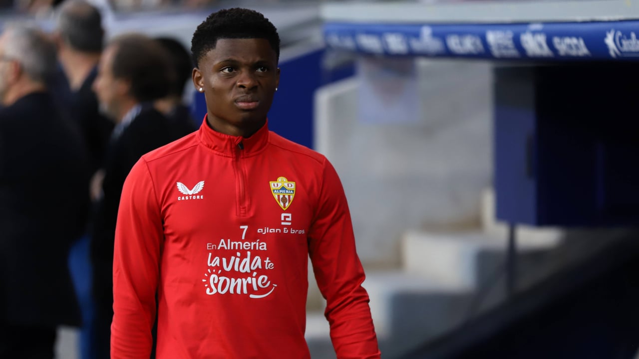 Ramazani sale sí o sí