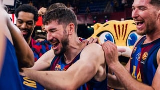 El Real Madrid se atraganta con 'Bacon' en la Euroliga y el Barça sí se estrena a lo grande