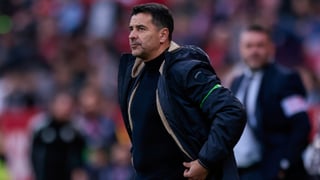 Míchel no descarta entrenar al Manchester City mientras pausa su renovación con el Girona