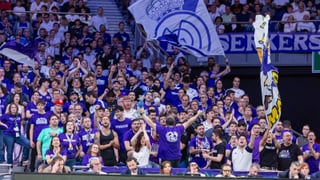 La afición del Real Madrid ya se ve perjudicada y toma medidas para evitar la puerta cerrada