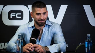 Ilia Topuria lo deja todo en el aire: su vuelta, Justin Gaethje, la Casa Blanca, Islam Makhachev...