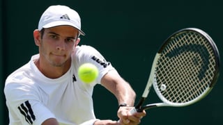 Rafa Jódar ya tiene rival y fecha para debutar en Wimbledon y a Jannik Sinner demasiado pronto