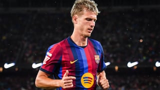 El Bayern presentará una oferta irrechazable para el Barça por Dani Olmo