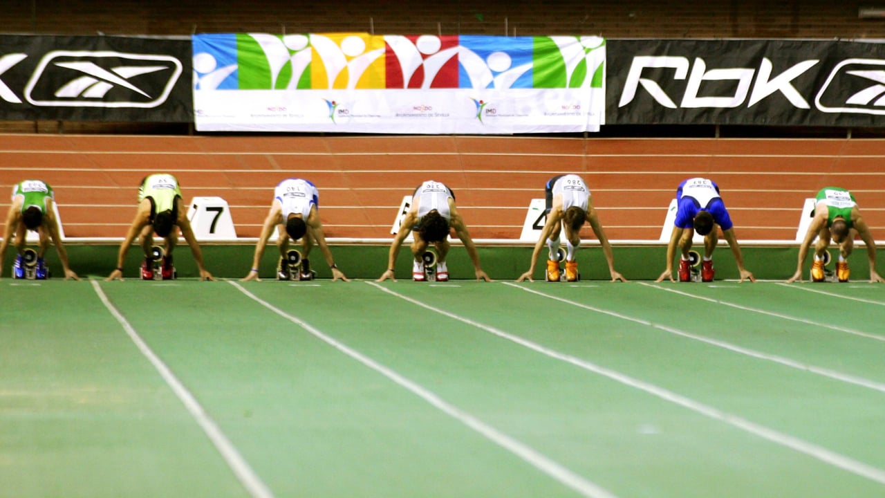 Sale a la luz un nuevo escándalo de abuso de menores en el atletismo español