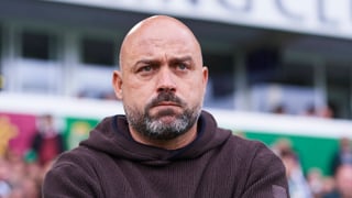 Manolo González, ex técnico del Espanyol: "Lo único que me sabe mal es que todo habría podido acabar de otra manera"