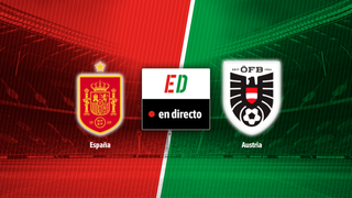 España - Austria: en directo el partido de hoy de la Selección española de dieciseisavos del Mundial 2026 en vivo online