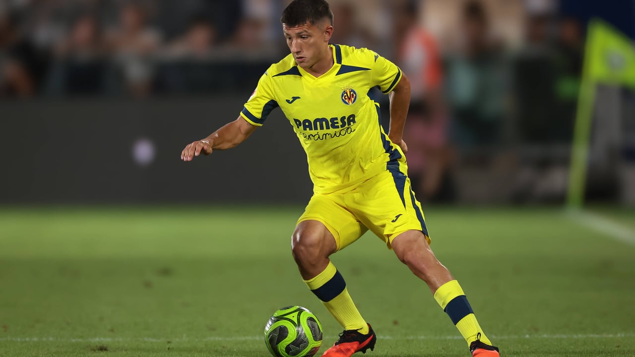 Thiago Fernández llama a la puerta de Orriols