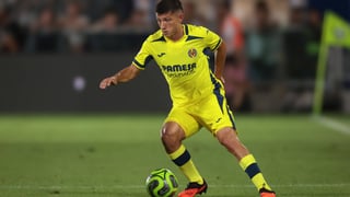Thiago Fernández llama a la puerta de Orriols