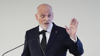 Tebas carga duramente contra Infantino y exige responsabilidades: "No basta con pedir perdón"