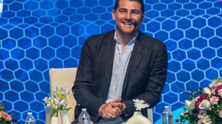 El sacrificio que convirtió a Iker Casillas en leyenda: "La gente ve todo lo que he ganado, pero no todo lo que había detrás."