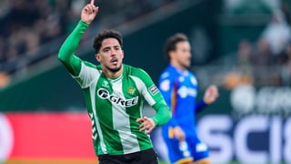 Las cuentas de España para certificar ya su plaza extra de Champions: Betis, Getafe, Celta, Osasuna y Athletic, pendientes 
