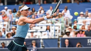 Paula Badosa vuelve a su dolorosa realidad en Austin 