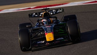 Test F1 2026 | Test de Baréin en directo hoy con Fernando Alonso y Carlos Sainz la sexta y última jornada de pruebas