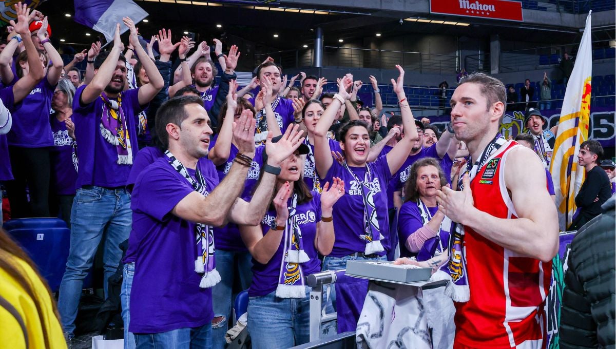 Causeur deja claro lo de su regreso al Real Madrid