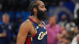 La NBA ya tiene a su nuevo rey de la defensa, los Knicks se bloquean y Harden la vuelve a liar