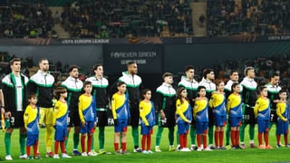 Betis - Panathinaikos: horario, canal y dónde ver hoy en TV y online la vuelta de octavos de final en la UEFA Europa League