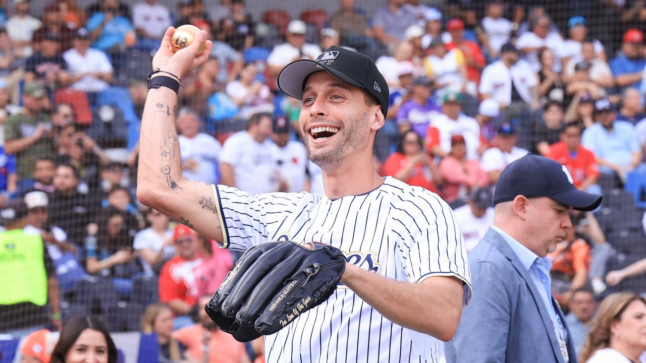 Sergio Canales cambia de deporte