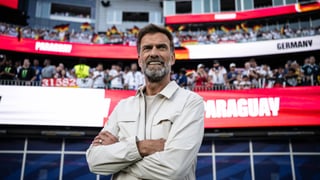 Klopp se postula como seleccionador de Alemania: ﻿"He recargado energías de sobra y estoy preparado﻿"