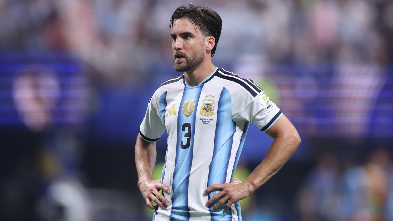 El Deportivo quiere a Tagliafico, campeón del mundo con Argentina, en un mercado de élite