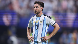 El Deportivo quiere a Tagliafico, campeón del mundo con Argentina, en un mercado de élite