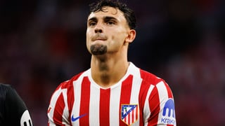 Los movimientos del Atlético de Madrid para mejorar a Marc Pubill