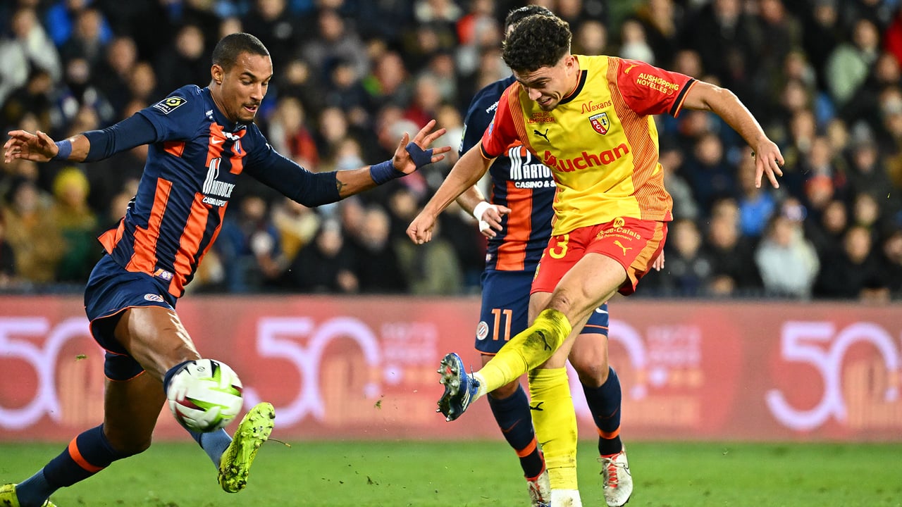 Dudas en el Lens a cuatro días de la final ante el Sevilla