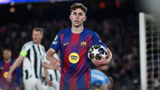 El Manchester United se lanza a por Fermín López con una oferta estratosférica