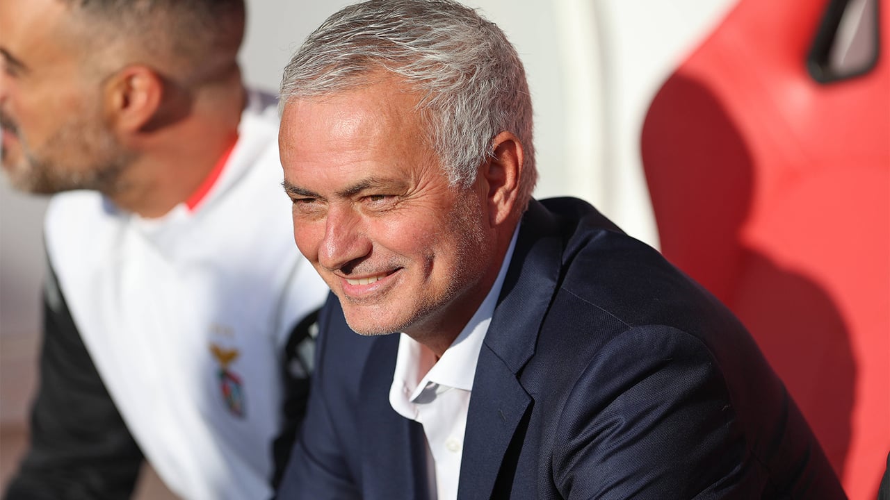 Mourinho ya ejerce y manda: dos peticiones directas a Florentino para el lateral izquierdo
