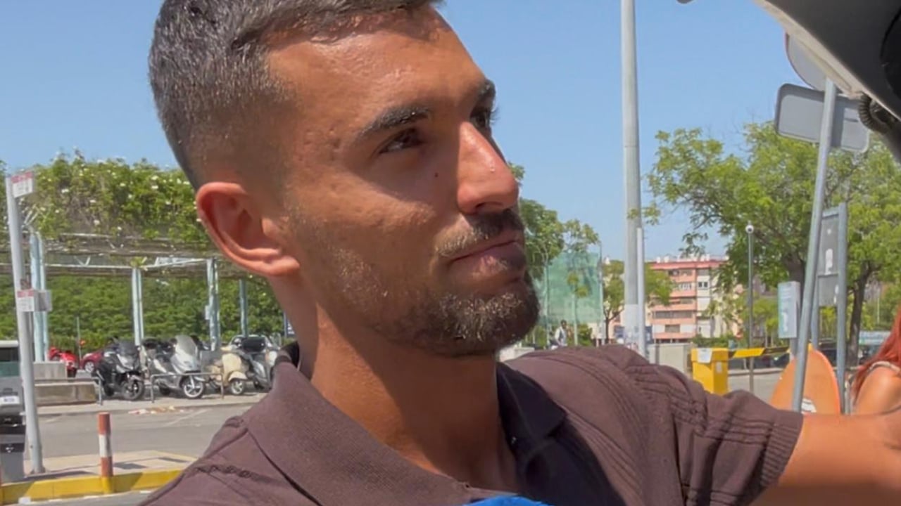 La portada de ESTADIO Deportivo para el martes 15 de julio de 2025