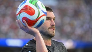 Tym Payne, el fenómeno viral del Mundial, ficha por un nuevo equipo tras su explosión mediática