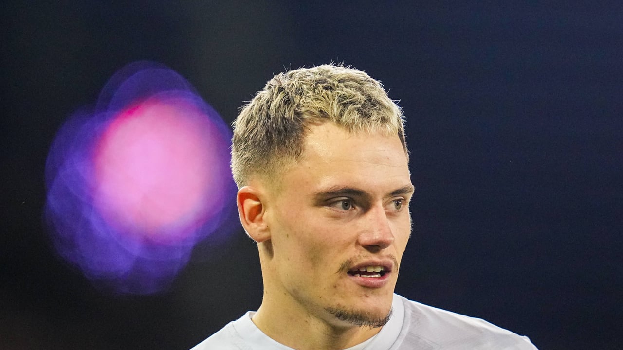 Wirtz da el paso definitivo para cerrar su traspaso