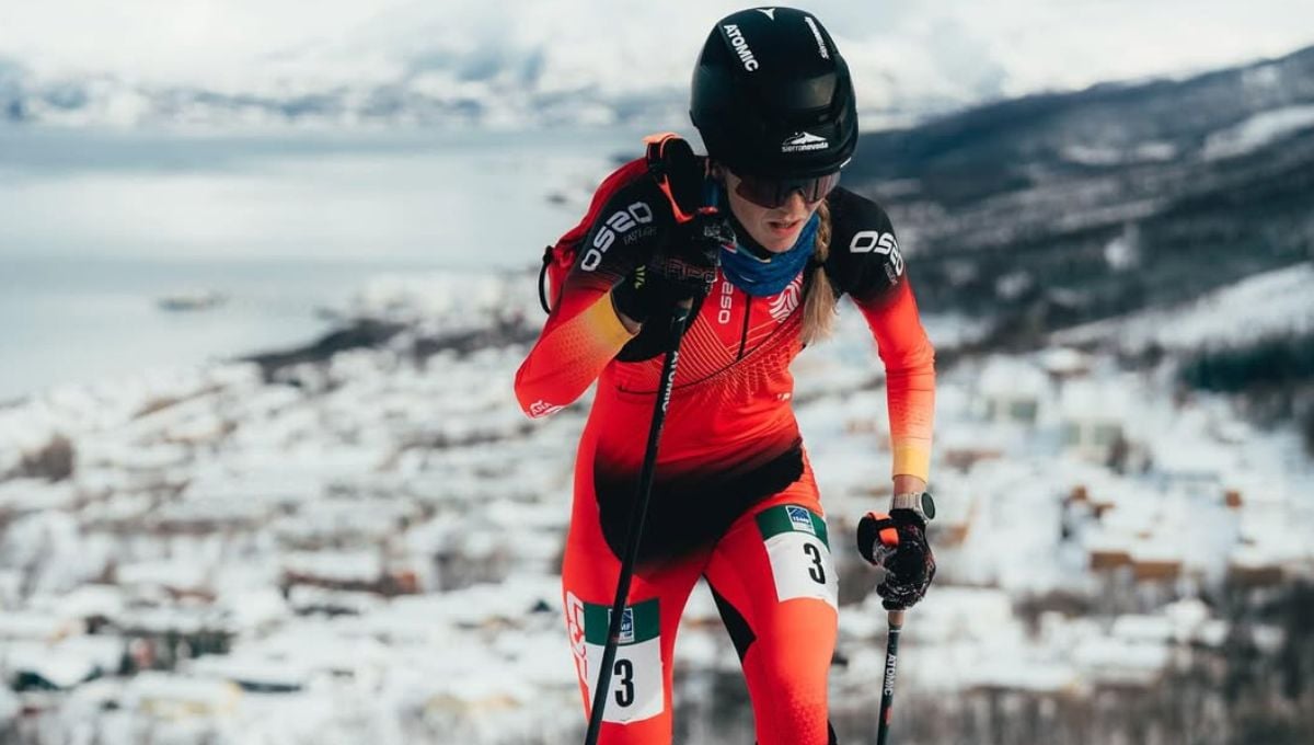 La gran esperanza española obra el milagro y llega a tiempo para los Juegos de Invierno 2026