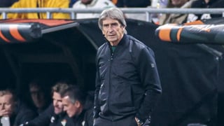 El Betis hace oficial la renovación de Manuel Pellegrini