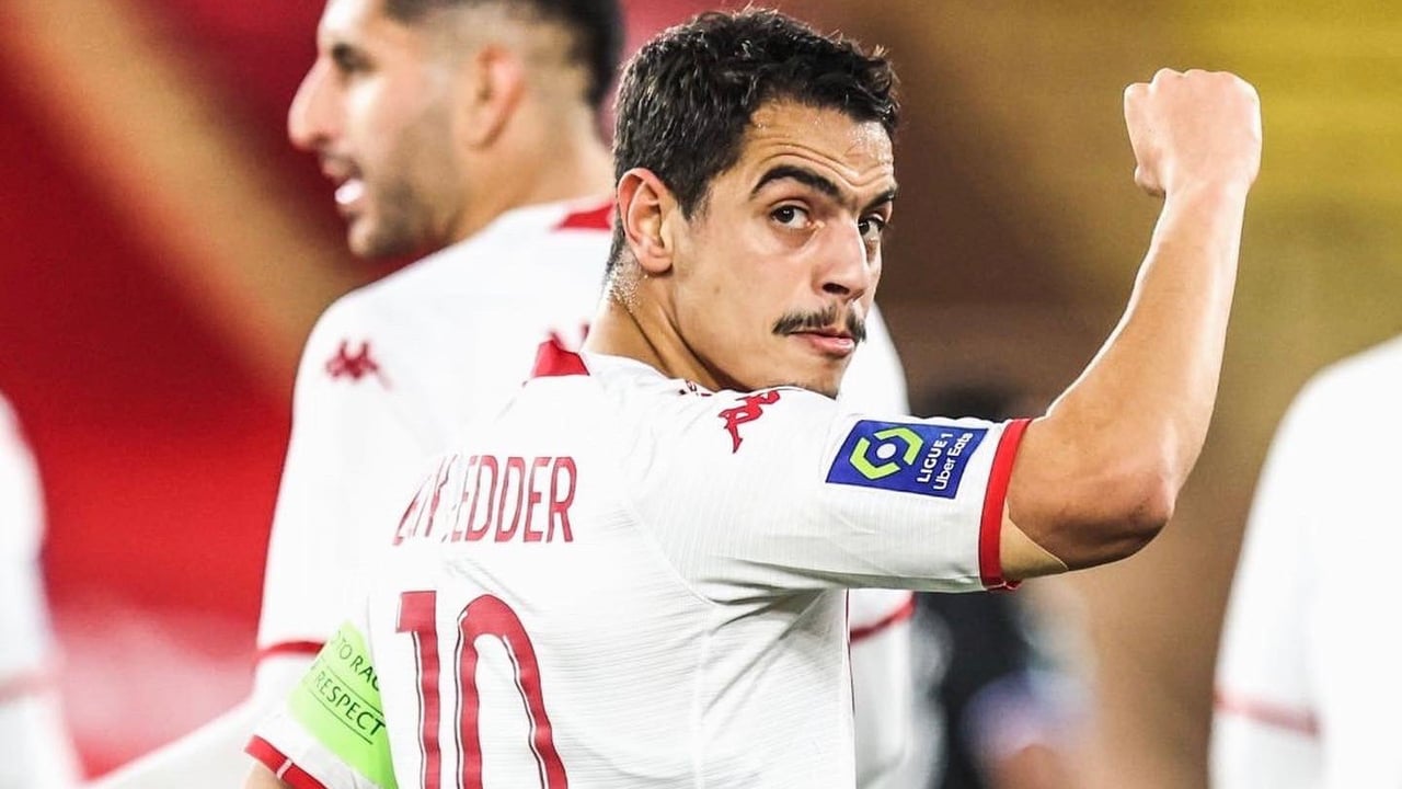 Ben Yedder, de vuelta a Sevilla por un motivo indeseado