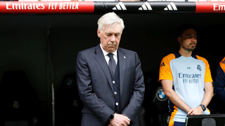 La 'mala costumbre' que dejó Ancelotti en el Real Madrid y en la Champions League