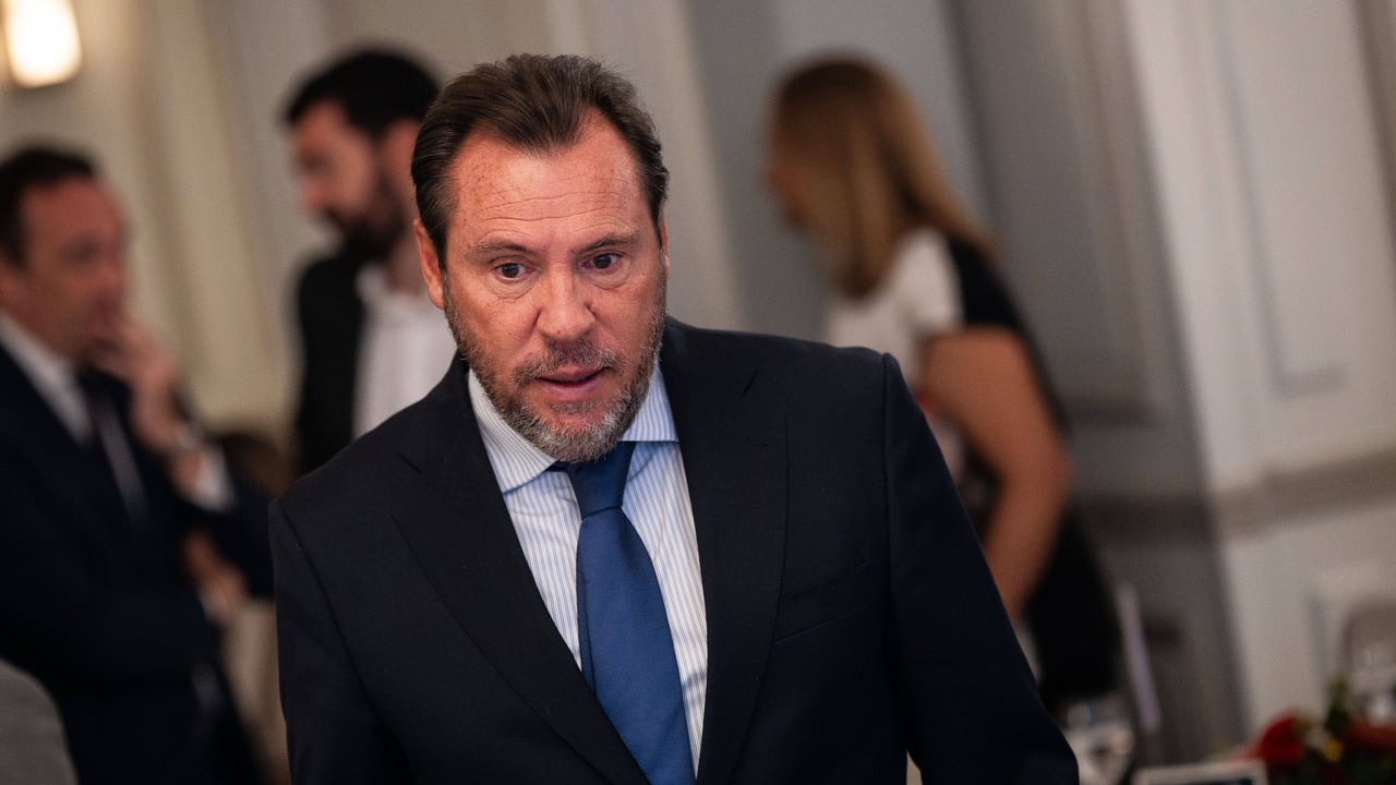 Óscar Puente contesta a Isabel Díaz Ayuso y sentencia a Madring: "La carrera en sí ha sido un auténtico truño"