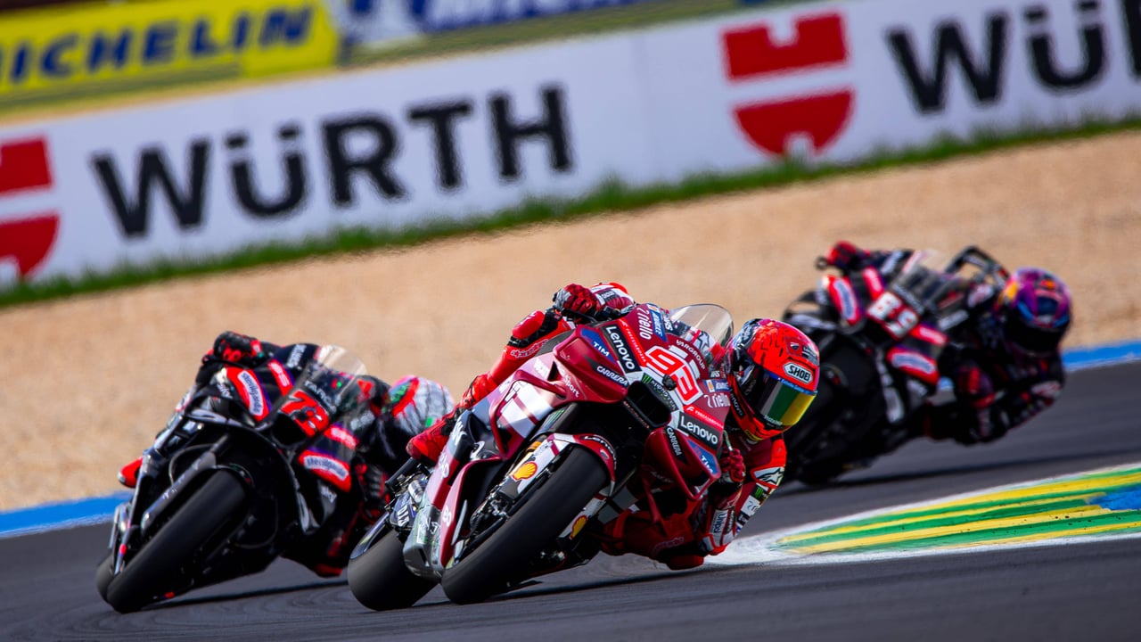 MotoGP da explicaciones tras el caos en Brasil