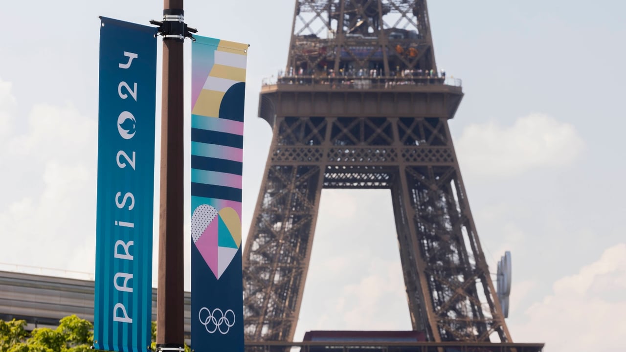 El gran incentivo económico por ganar el oro en París 2024