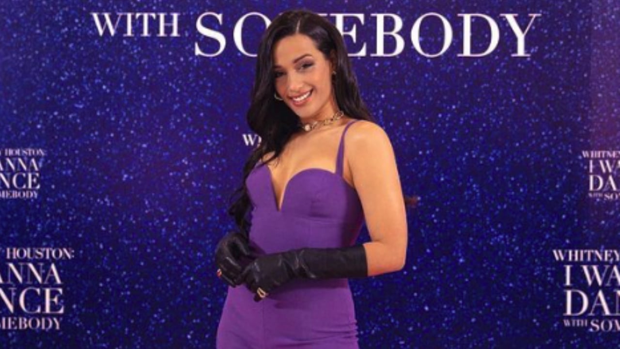 Abraham Mateo desvela el problema de Chanel con 'SloMo', su canción en Eurovisión