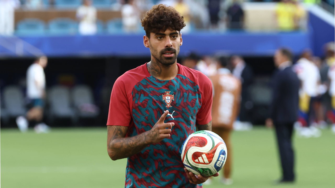 Al Nassr acelera por Samu Costa y acerca un traspaso histórico para el Mallorca