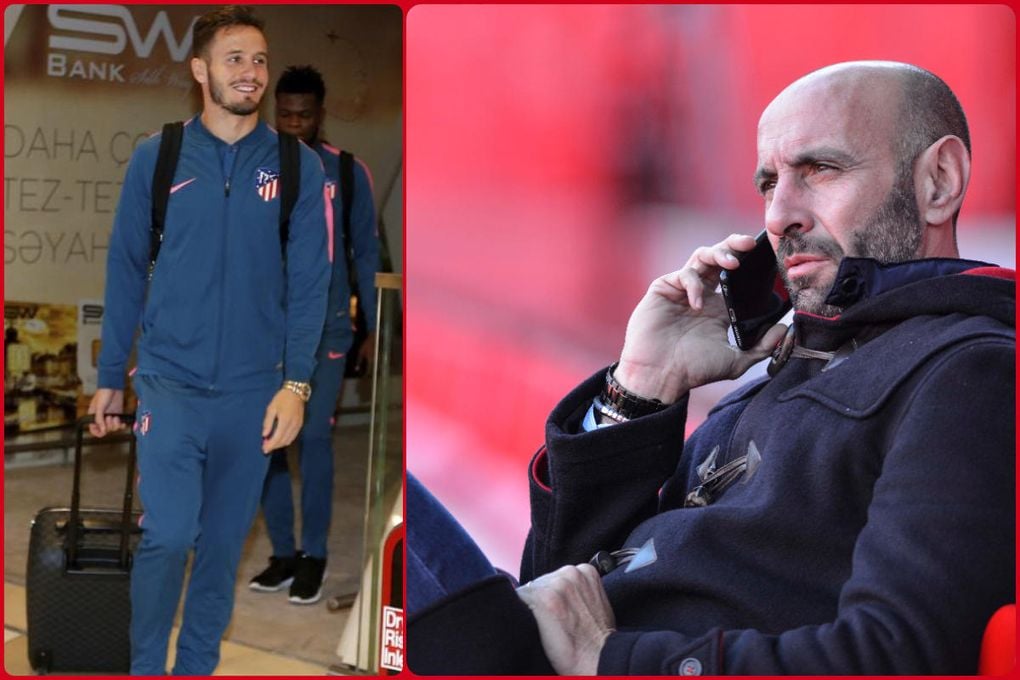 Monchi recurre a 'Better call Saul'