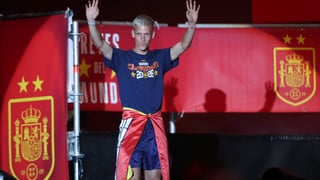 El origen del éxito de Dani Olmo, estrella de la Selección Española campeona del mundo: "Nunca me han regalado nada"