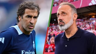 Recomiendan a Matarazzo y a Raúl como alternativas a Mourinho para el banquillo del Real Madrid