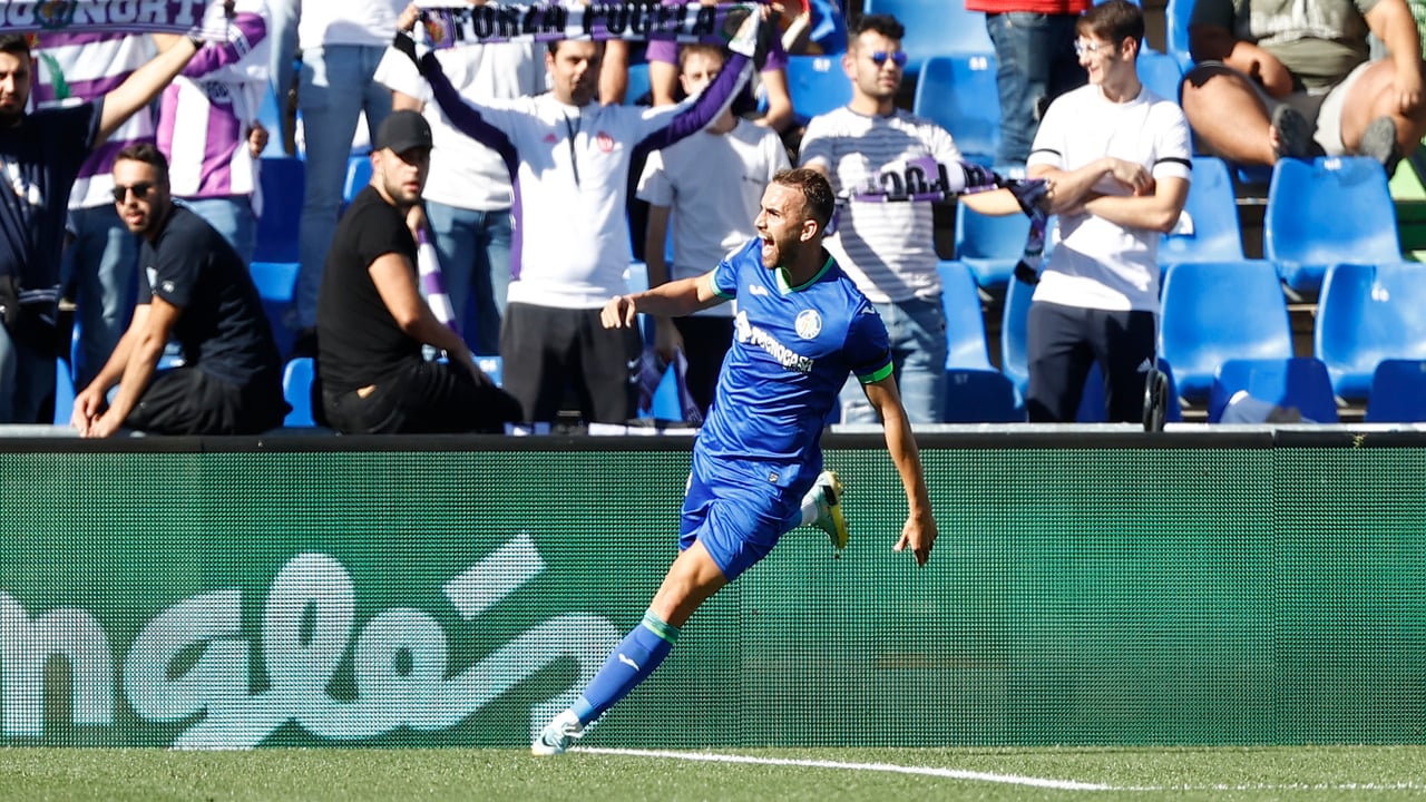 Novedades en Getafe sobre el cierre del Coliseum Alfonso Pérez