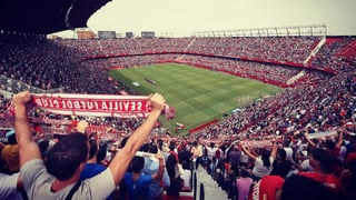 Objetivo, recuperar la Bombonera: el Sevilla FC pone a la venta las entradas de todos los partidos de la temporada 2026/2027 