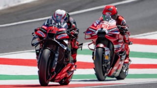 MotoGP 2026 GP de Hungría | Horarios y dónde ver en TV el Gran Premio de Italia en el circuito de Balaton Park