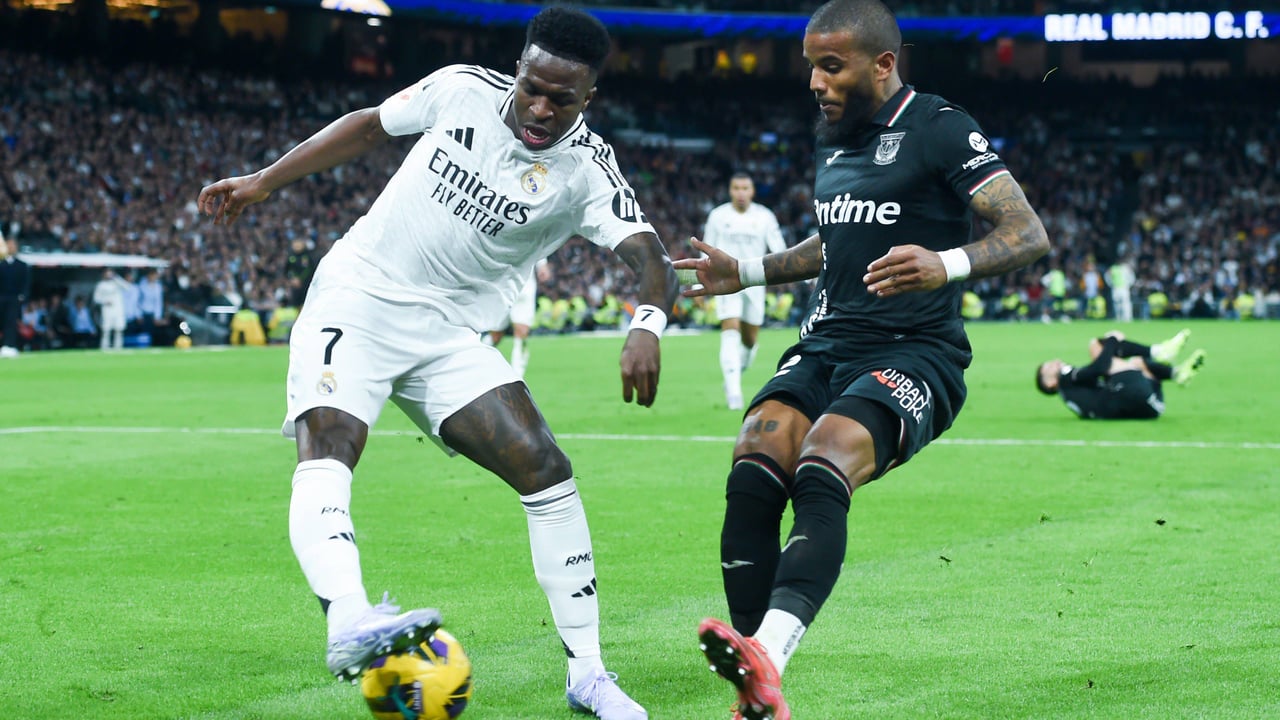 Rosier da la sorpresa